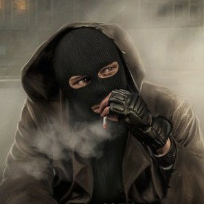 Реперы Бандиты 