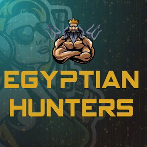 Egyptian Hunters