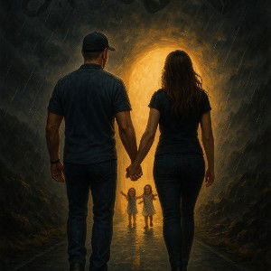 Matty Riley - love is not a pose