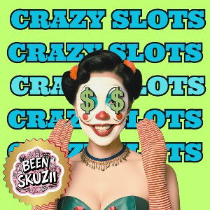CRAZY SLOTS FREESTYLE - MASTER