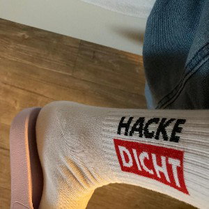 Hip Hop by de HooK