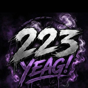  -Save Me _From Myself- 223 Yeag!