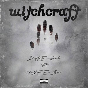 Jetta ft. YGF E-Bone Witchcraft 