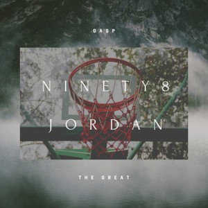 Gasp - 98JORDAN