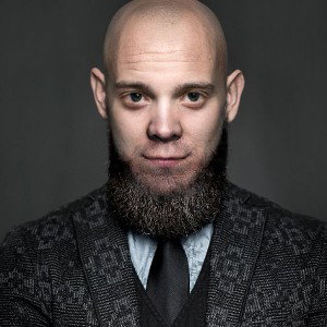 ZLOY SOUND - АУФФ-3