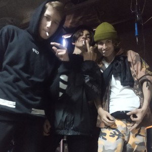 курим и крутим