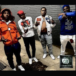 ~Young'n~   D-Cypher Beats