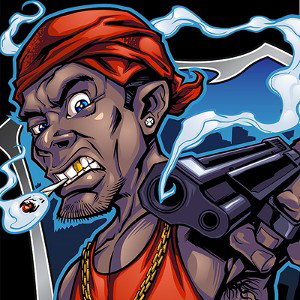 m.j crown - g.day 