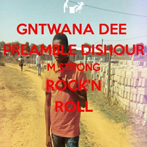Rockin n Rolling