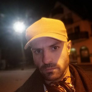 Rap und ich
