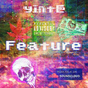 Feature (prod. Woggied)