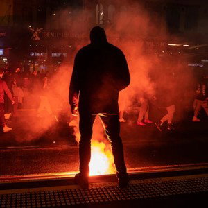 Society-Majeztic