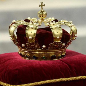 Gold Crown 👑