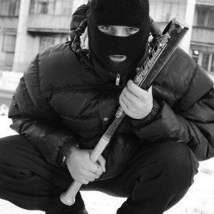 ,, СаМуРаЙ"
