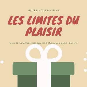 Aikho - Les limites du plaisir