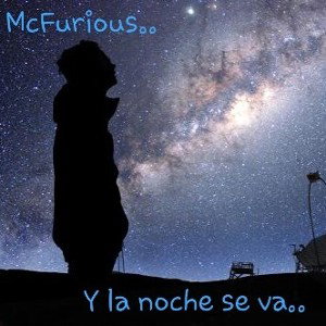 y la noche se va