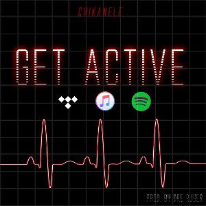 Chikanele - Get Active 
