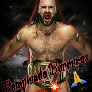 Rompiendo Barreras (Freestyle)