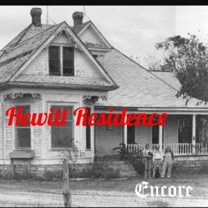 Hewitt Residence ft Thomas Hewitt 