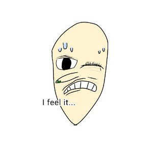 I Feel It 