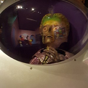 alien