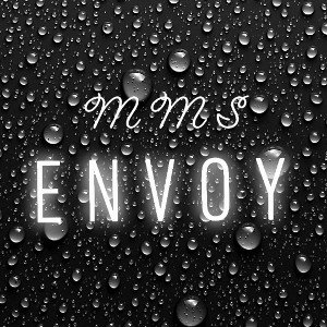 BLOCC UP - MMS ENVOY