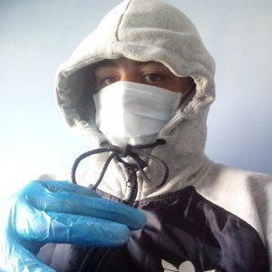 lyricalrage my time