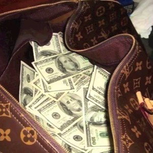 bag