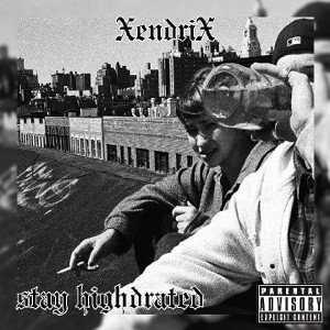 Xenrix ~ Lil Uzi Blanco - Stay Highdrated prod. ZhurissOG 