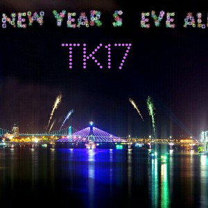 A NEW YEARS EVE LETTER 