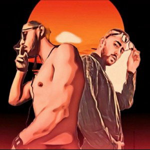 K.O. - Anonymous God & ¥en-za