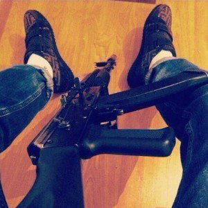 я рифмую