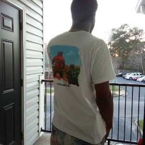Big Vdoe - Sent Up