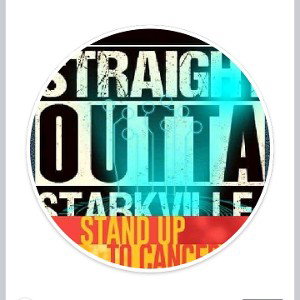 stand up ft Jonathan outlaw