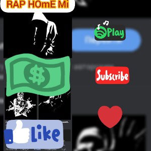  HoMe Mi