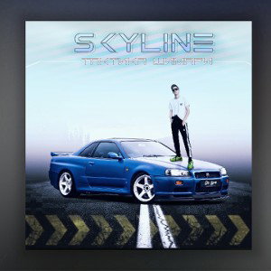 Og Lom - Skyline тактика шимари(slow)
