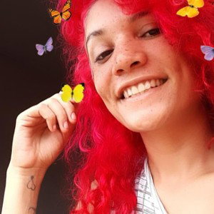 Amor desculpa tá 