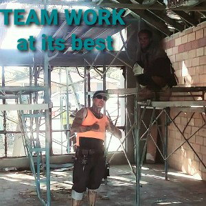     scaff guys                          