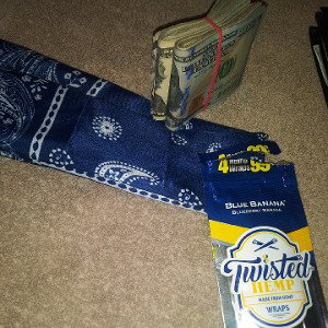 Crip Shit 