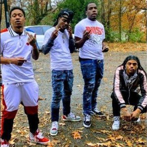 Young OPP Off The Head F/S