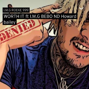WORTH IT 