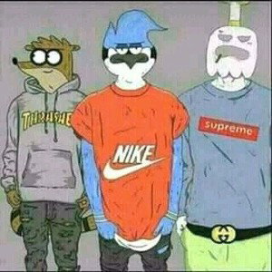 money