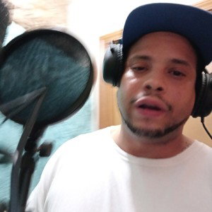 Gh23t ft. Mr.G.P.onthebeat...