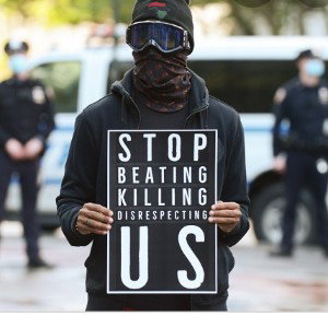 🛑POLICE BRUTALITIES 🚫