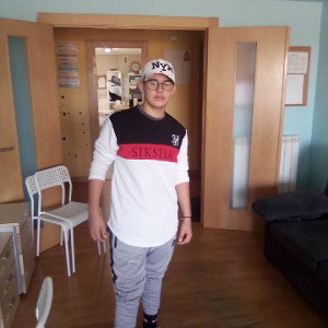 El Kevin,