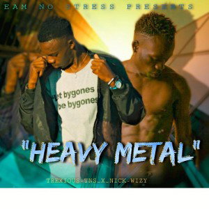 HEAVEY METAL.