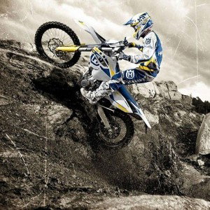 Kuba LBZ - Motocykle