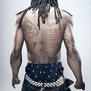 **BEAT IT UP**