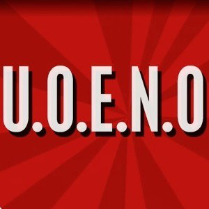U-O-E-N-O REMIXED