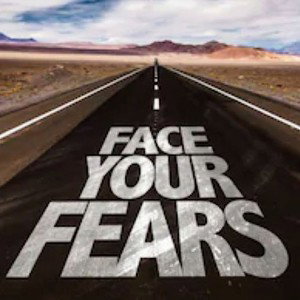 face yo fears ft. heavy chevy